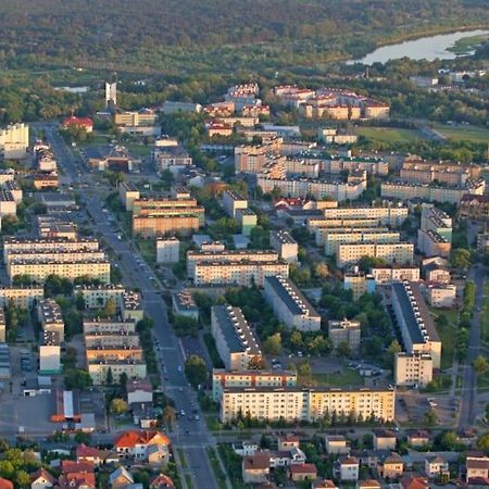 Luksusowy Loft, Z Bezplatnym Parkingiem W Centrum. Wyszków エクステリア 写真
