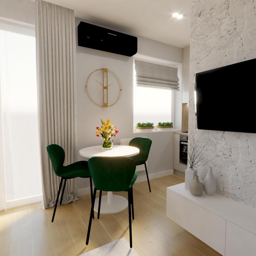 Luksusowy Loft, Z Bezplatnym Parkingiem W Centrum. Wyszków エクステリア 写真