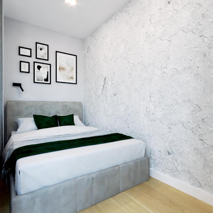 Luksusowy Loft, Z Bezplatnym Parkingiem W Centrum. Wyszków エクステリア 写真